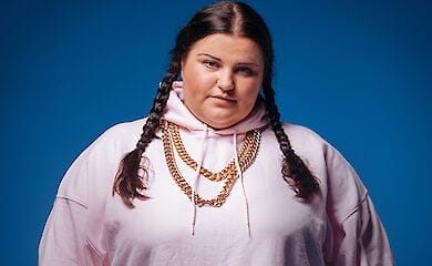 Украинская певица рассказала о своих ежемесячных тратах 