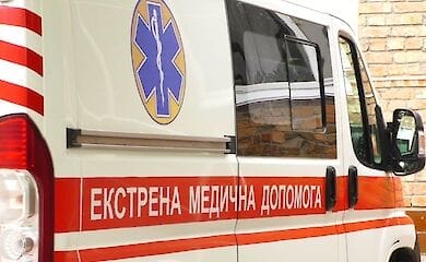 На Ровенщине несовершеннолетняя родила в туалете и травмировала ребенка