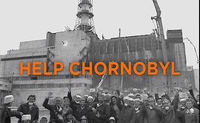 HELP Chornobyl сочетает функционал IT-стартапа и социальную миссию