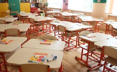 Какие ковид-ограничения будут действовать в столичных школах