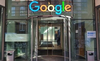 Минцифры ведет переговоры с Google об открытии офиса в Украине
