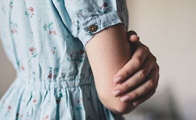 В Донецкой области передано в суд дело об изнасиловании 13-летней девочки