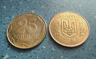 Як 25 копійок можуть врятувати життя дітям