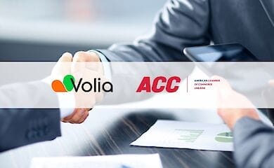 Volia присоединилась к Наблюдательному совету в рамках Комитета по вопросам медиа и коммуникаций (ACC)
