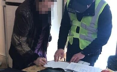 Похищали людей и отбирали квартиры: в Киеве будут судить преступников
