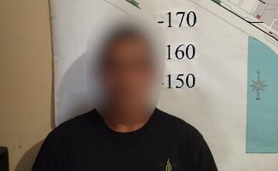 Ворвался и начал душить: на Херсонщине злоумышленник ограбил дом