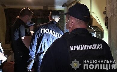 У Києві судитимуть жінку, яка побила до смерті чоловіка