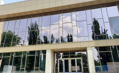 У Києві на Лівому березі відкриють оновлений культурний центр