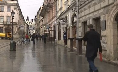 В Киеве мобильные группы будут контролировать соблюдение карантина