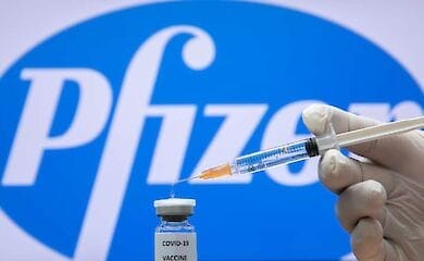 Pfizer безопасен для аллергиков