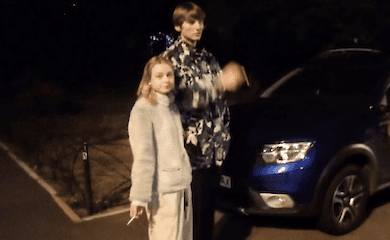 Перелом руки та струс мозку: в Києві масова бійка