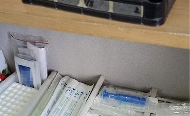 На Харьковщие торговали поддельными результатами тестов на Covid-19