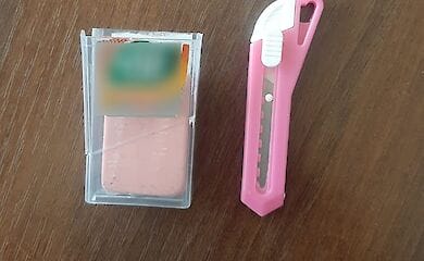 На Київщині дитина в школі порізала руку