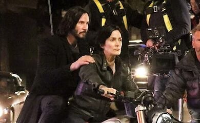Трейлер «Матрицы-4» разочаровал зрителей
