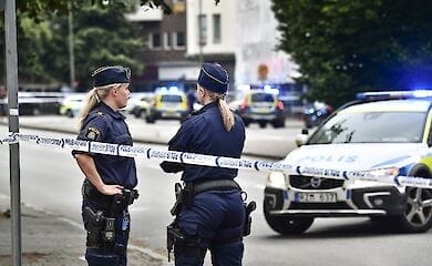 В Швеции намерены более жестко наказывать преступников