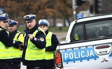 У Польщі двоє українців крали гроші з банківських карт