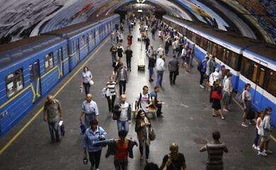 Метро в Киеве может ограничить работу