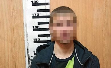 У Києві жінку зґвалтували в ліфті