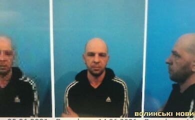 Із залу суду в Луцьку втік обвинувачений