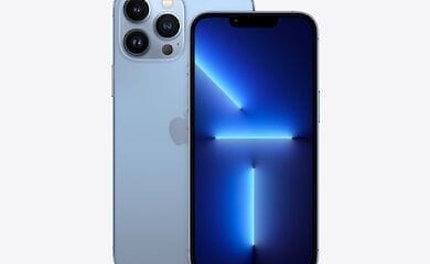 Что нового в iPhone 13