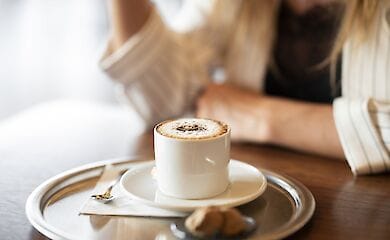 У Києві молодь з синдромом Дауна працюватиме в кафе