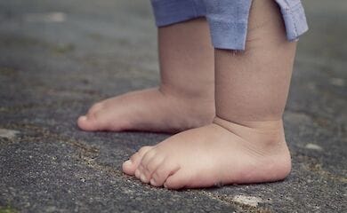В Запорожье ребенка похитили прямо из коляски