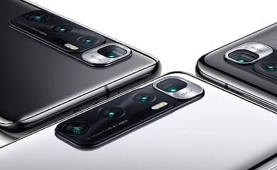 В чем особенности Xiaomi mi10