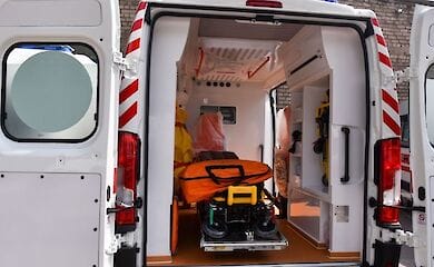 В Запорожье не спасли школьника, пережившего клиническую смерть на уроке