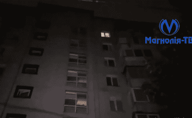 В Киеве на Виноградаре мужчина угрожал подорвать дом