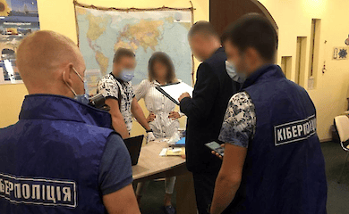Турфирму поймали на подделке справок о тесте на коронавирус