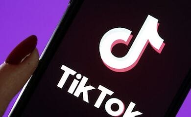 В Китае детям ограничили ТикТок