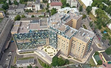 Кріобанк в ОХМАДИТі є єдиним в країні державним