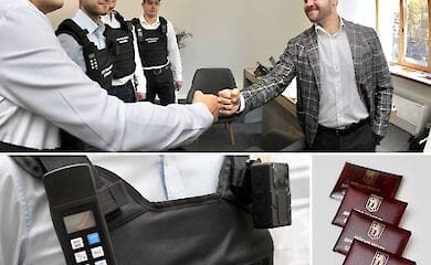 В Киеве стартовали массовые проверки маршруток