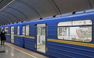 У столиці сьогодні можливе обмеження роботи метрополітену