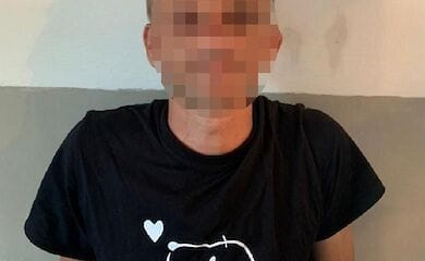 Напал и требовал деньги: в Киеве будут судить злоумышленника