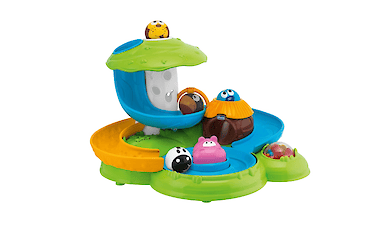 Фирменные детские игрушки Chicco: особенности и советы по выбору