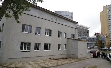 В Києві на Лівому березі з'явиться нова медична амбулаторія