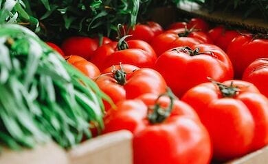 В Японии начали продавать овощи с отредактированным геномом