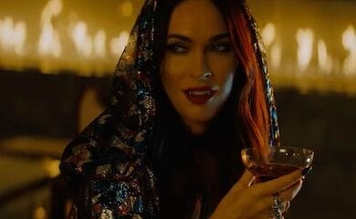 Вышел первый трейлер фильма Netflix «Ночные зубы»