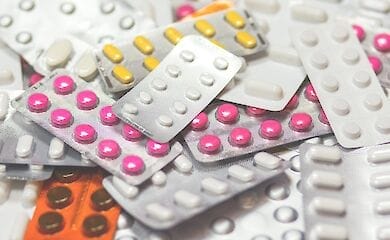 Украинцам предлагают принять участие в испытании лекарства от Covid-19