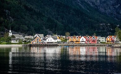 Массовая вакцинация и отмена карантина