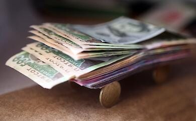 Перерасчет пенсий в Украине: кому и на сколько повысят выплаты