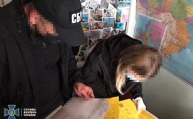 СБУ заблокировала новую схему по подделке международных свидетельств о вакцинации от COVID-19
