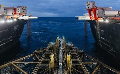 Венгрия подписала контракт с РФ о поставках газа в обход Украины