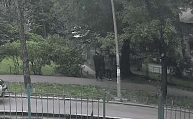 В одному з районів столиці орудує банда підлітків
