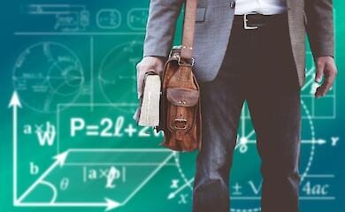 Учитель математики стал звездой Pornhub