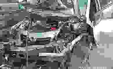 Смертельное ДТП с участием мусоровоза и легковушки под Киевом: в полиции рассказали подробности