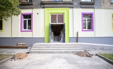 У Києві з'явиться новий центр реабілітації