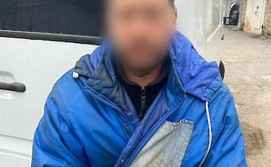 Была без сознания: под Киевом изнасиловали несовершеннолетнюю