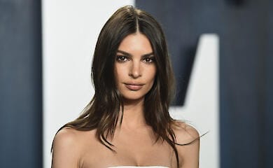 Эмили Ратаковски рассказала о домогательствах